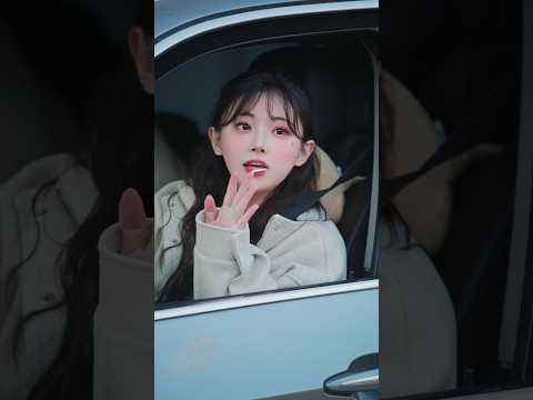오빠 차 뽑진 않았지만 널 데리러 가 😋 I'm best driver ✌️ #拉拉隊 #下班的路 #金娜妍 thumbnail