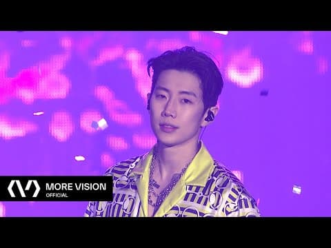 박재범 (Jay Park) - ‘곁에 있어주길 (STAY WITH ME)’ Live Clip thumbnail