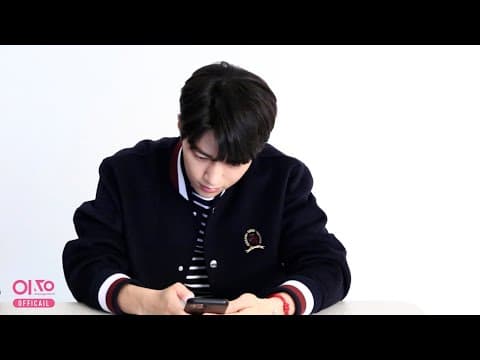 명수가 하는 수박 게임🍉두 번째 이야기✌ | KIM MYUNG SOO | MYONGMYONG TUBE thumbnail