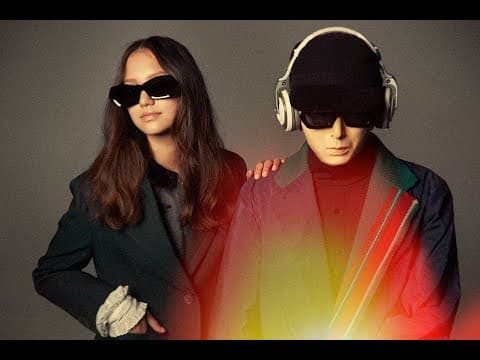 "BIRTHDAY" TOWA TEI WITH HARUOMI HOSONO & HANA thumbnail