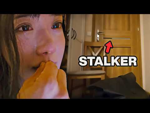 He Followed Me To My Room (I Had to Call the Police) thumbnail