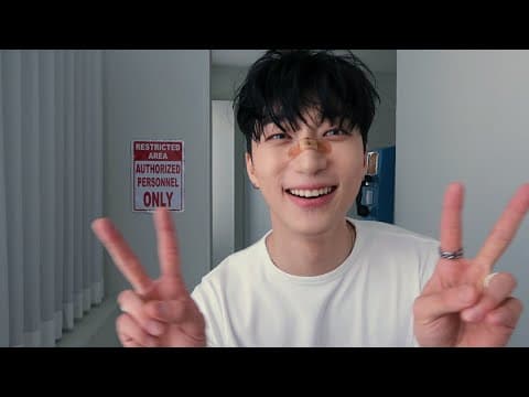from20(프롬트웬티) [ BEHIND THE SCENE; 월 (WEOL) ] thumbnail