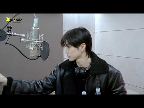 XngHan&Xoul 승한앤소울 'Glow' Recording Behind | Xpisode thumbnail