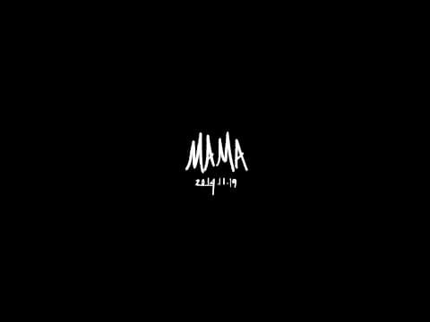 니콜(Nicole) - MAMA Music Video thumbnail