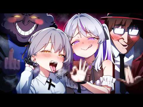 단체로 뇌 또 빠진 날 thumbnail