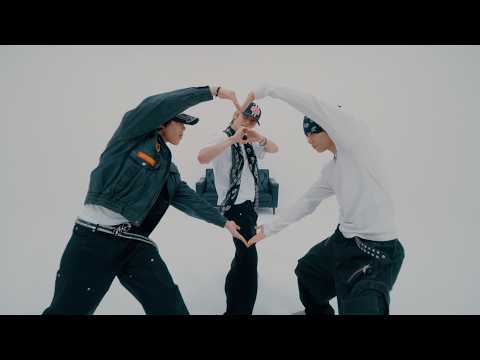 G-DRAGON - One Of A Kind | Choreography by XngHan&Xoul 승한앤소울 thumbnail