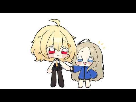 유명한 딸바보게임 프래그마타 [PRAGMATA] thumbnail