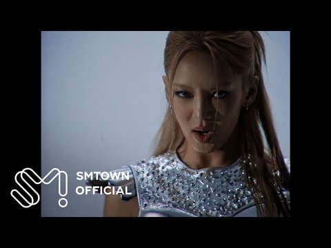 HYO 효연 'YES' Official Video Teaser #1 thumbnail