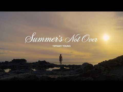 Tiffany Young - Summer’s Not Over MV Teaser thumbnail