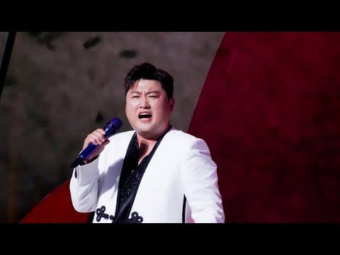 [미방분 - 보릿고개] - Kim Hojoong[김호중] - 'GREAT 김호중' Concert thumbnail