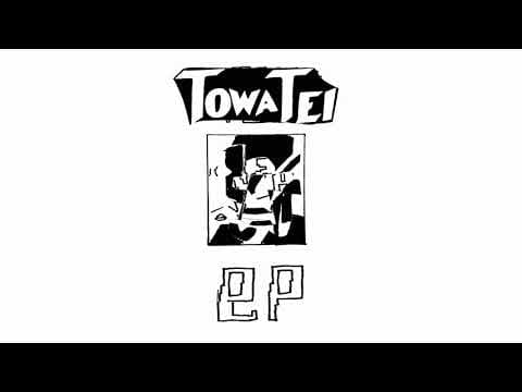 "RISK SOME SOUL 2021"  TOWA TEI thumbnail