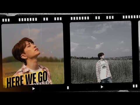 영재(YOUNGJAE) 'HERE WE GO' (Official Lyric Video) thumbnail