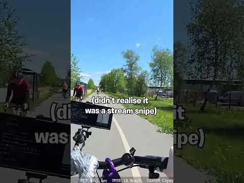 This Poor Poor Stream Sniper... thumbnail