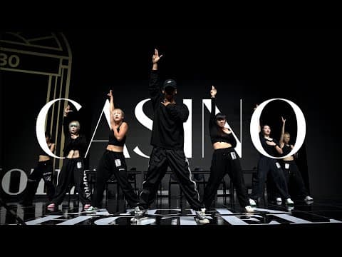CASINO lll thumbnail