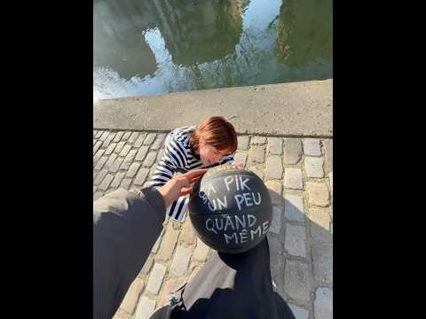 le clip de « ça pik un peu quand même » ça sort le 11 mars à 18h :) thumbnail