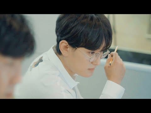 '혼잣말이 많아졌어 (Cause You) (Prod. 강타 (KANGTA))' Recording Behind the Scene thumbnail