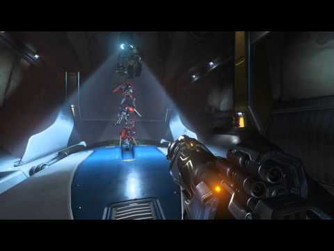 오버워치 나로호 pharah spaceship thumbnail