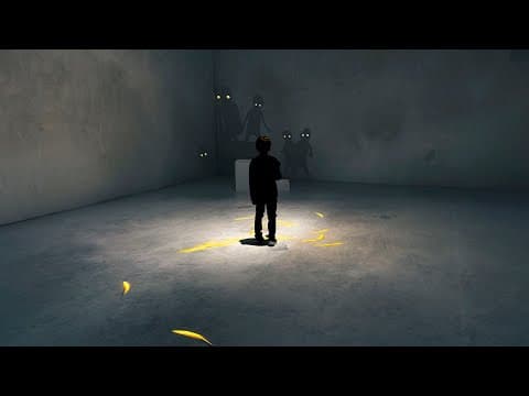 Augmented Shadow: Chasing Stars in Shadow (Trailer) thumbnail