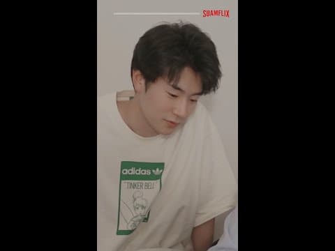 [Shorts] 처음이자 마지막이 될 집들이👋🥲 thumbnail