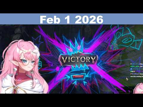 league with my viewrs =D thumbnail