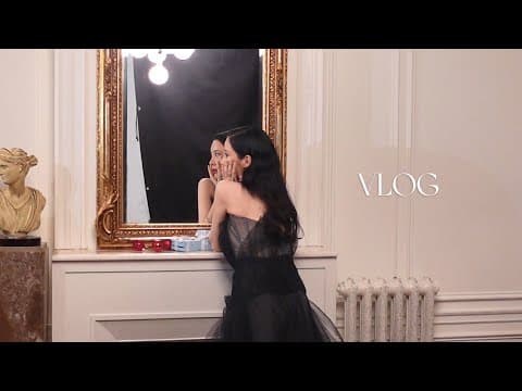 Day in my working life Vlog thumbnail