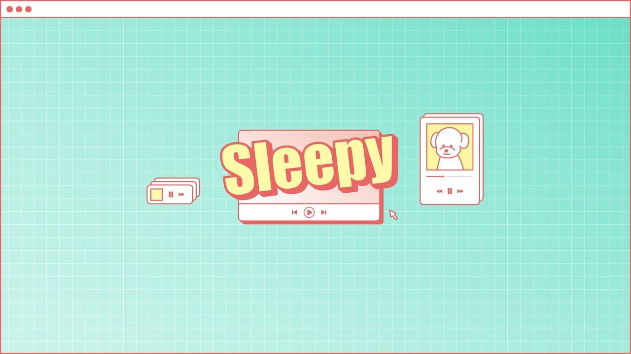 슬리피 - SLEEPY님의 실시간 스트림 thumbnail