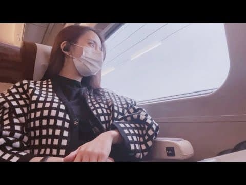 노잼 부산여행 브이로그 thumbnail
