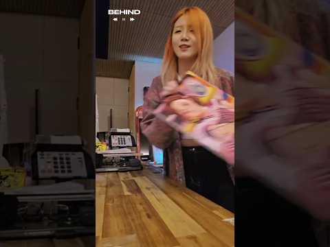 포유 아름단 찡긋 (사인하는거 맞아요 진짜예요) feat.서울웨이브 한정판 lp thumbnail