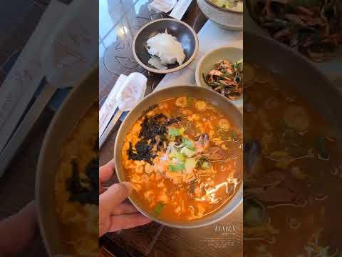 봉평맛집(초가집옛골)봉평으로 맛있는 겨울별미 먹으러 고고 thumbnail