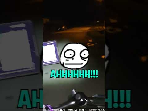 Travelling Is NOT Always EASY... (I Got Chased) thumbnail