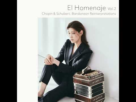 고상지 - Winterreise, D.911-24. Der Leiermann thumbnail