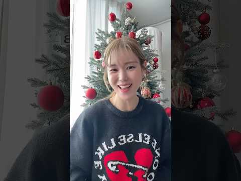 🔔#징글벨락 🔔 #크리스마스송 #캐롤송 #김연지 #생목라이브 #메리크리스마스 🎅🎄#jinglebellsrock #merrychristmas thumbnail