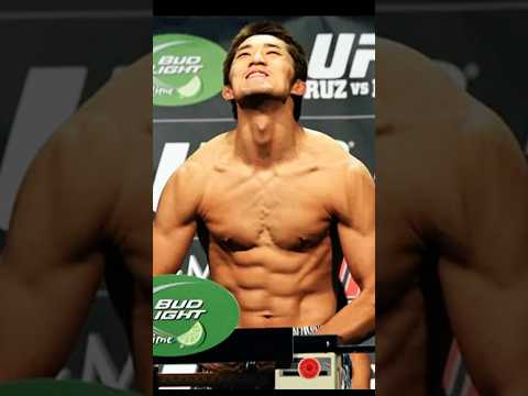 "붙어보면 안다“ 김동현의 무서운 점 thumbnail