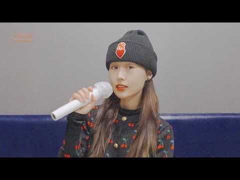 [먼슬리수정] 방구석 1열로 초대합니다(*Ü*)*♪ 수정이와 노래방 데이트 함께 해요 thumbnail