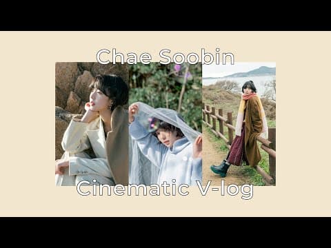 Cinematic V-log, Teaser🎞💛 thumbnail