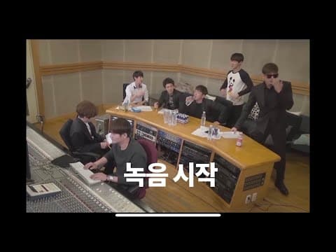 memory 탄생 비하인드 part II thumbnail