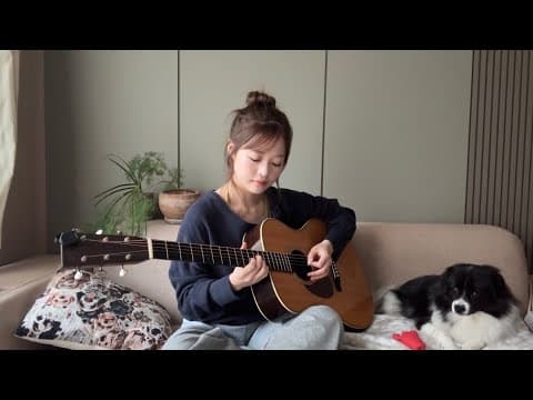 yung kai - Blue (cover) thumbnail