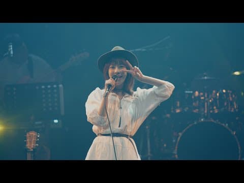 주니엘(JUNIEL) - Idol(아이돌) live clip ㅣ 싱어송와이더 콘서트 in KT&G상상마당 thumbnail