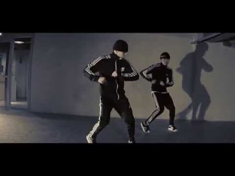 Young-J & BICO Choreography | Chris Brown - X | @Just Jerk | @the BIP's thumbnail