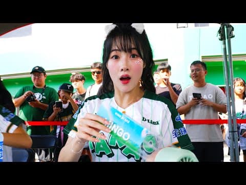 我來評審小朋友的比賽，真的是嚇一跳！🫢🔥 thumbnail