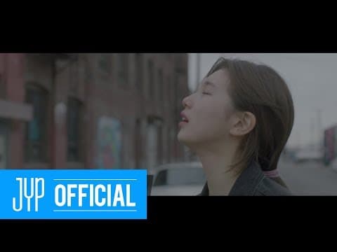 SUZY '다른사람을 사랑하고 있어' MV Teaser thumbnail