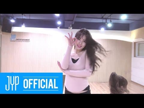 수지(Suzy) "Yes No Maybe" Dance Practice (Close Up Ver.) thumbnail