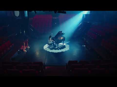 EJAE  - In Another World (Official Music Video) thumbnail