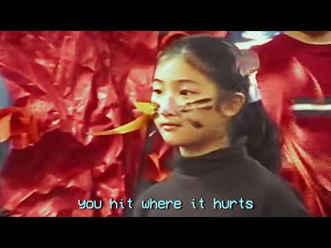 EJAE - In Another World (Lyric Video) thumbnail