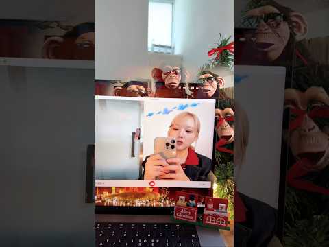 요즘 내가 매일 하는 놀이😆✌️🕶️ thumbnail