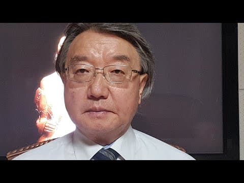 딮스의 종전선언,연방제개헌을 분쇄하라! 뻐꾸기 추락, 박근혜 대통령 청와대 복귀! thumbnail