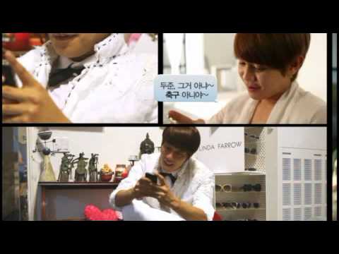~UNITED CUBE CONCERT-Fantasy Land Episode.01~ thumbnail