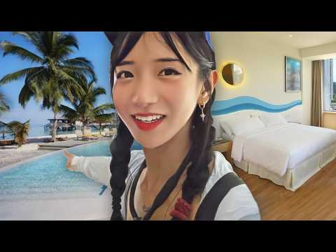 Malaysia vs Thailand: Which $40 hotel won? thumbnail