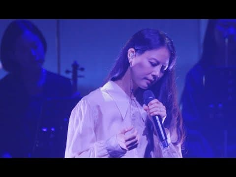 박지윤 - 세레나데  [2025,9 LIVE] thumbnail