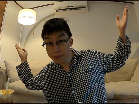 2025.06.25 ~ 2025.07.02 Vlog thumbnail
